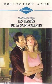 Livrenpoche : Les fiancés de la Saint-Valentin - Jacqueline Baird - Livre