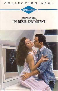 Livrenpoche : Un désir envoûtant - Miranda Lee - Livre