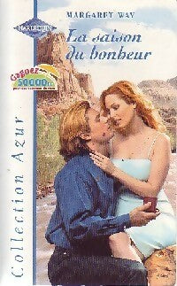 Livrenpoche : La saison du bonheur - Margaret Way - Livre