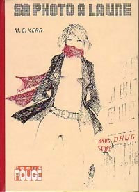 Livrenpoche : Sa photo à la une - M.E. Kerr - Livre