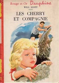 Livrenpoche : Les Cherry et compagnie - Will Scott - Livre