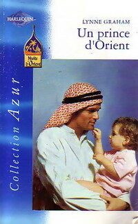 Livrenpoche : Un prince d'Orient - Lynne Graham - Livre