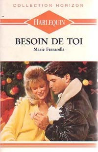 Livrenpoche : Besoin de toi - Marie Ferrarella - Livre