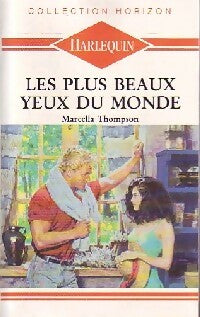 Livrenpoche : Les plus beaux yeux du monde - Marcella Thomson - Livre