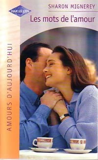 Livrenpoche : Les mots de l'amour - Sharon Mignerey - Livre
