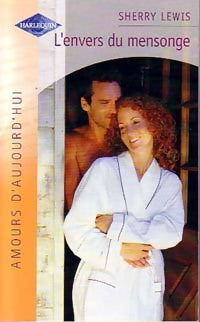 Livrenpoche : L'envers du mensonge - Sherry Lewis - Livre