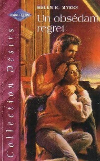 Livrenpoche : Un obsédant regret - Helen R. Myers - Livre