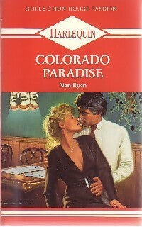 Livrenpoche : Colorado Paradise - Nan Ryan - Livre