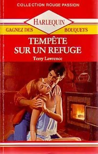 Livrenpoche : Tempête sur un refuge - Terry Lawrence - Livre