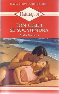Livrenpoche : Ton coeur se souviendra - Ashley Summers - Livre
