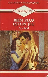 Livrenpoche : Bien plus qu'un jeu - Small Lass - Livre