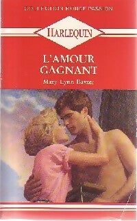 Livrenpoche : L'amour gagnant - Mary Lynn Baxter - Livre