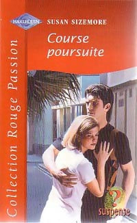 Livrenpoche : Course poursuite - Susan Sizemore - Livre
