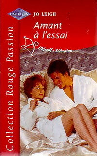 Livrenpoche : Amant à l'essai - Jo Leigh - Livre