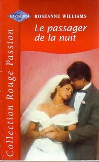 Livrenpoche : Passager de la nuit - Roseanne Williams - Livre