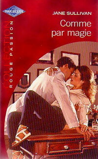 Livrenpoche : Comme par magie - Jane Sullivan - Livre