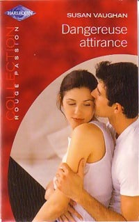 Livrenpoche : Dangereuse attirance - Susan Vaughan - Livre