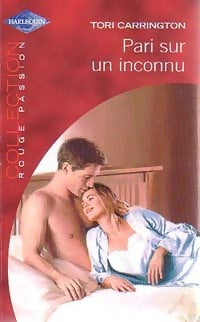 Livrenpoche : Pari sur un inconnu - Tori Carrington - Livre