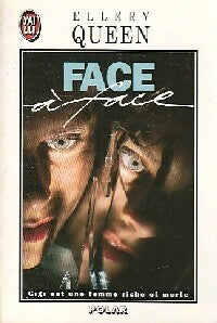 Livrenpoche : Face à face - Ellery Queen - Livre