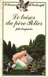 Livrenpoche : Le trésor du père potier - Ann Cartwright, Patrick Kinmonth - Livre