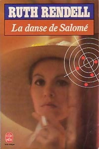 Livrenpoche : La danse de Salomé - Ruth Rendell - Livre
