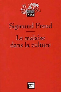 Livrenpoche : Le malaise dans la culture - Sigmund Freud - Livre