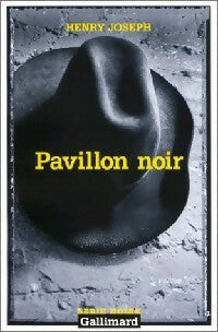 Livrenpoche : Pavillon noir - Henry Joseph - Livre