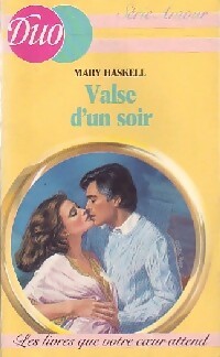 Livrenpoche : Valse d'un soir - Mary Haskell - Livre