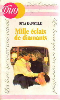 Livrenpoche : Mille éclats de diamants - Rita Rainville - Livre