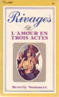Livrenpoche : L'amour en trois actes - Beverly Sommers - Livre