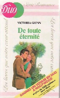 Livrenpoche : De toute éternité - Victoria Glenn - Livre