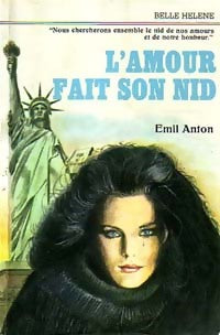 Livrenpoche : L'amour fait son nid - Emil Anton - Livre