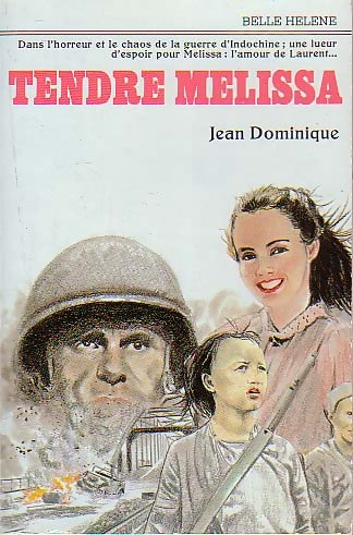 Livrenpoche : Tendre Melissa - Jean Dominique - Livre