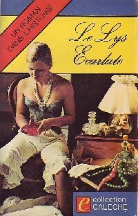 Livrenpoche : Le lys écarlate - X - Livre