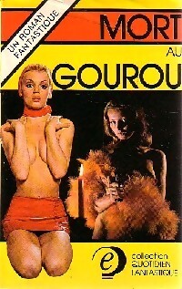 Livrenpoche : Mort au gourou - Roger Facon - Livre