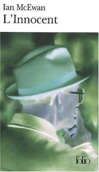 L'Innocent - Ian McEwan - Livre