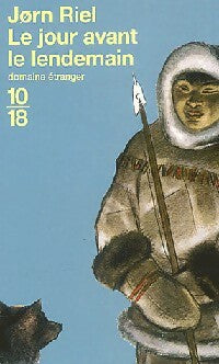 Livrenpoche : Le jour avant le lendemain - Xxx - Livre