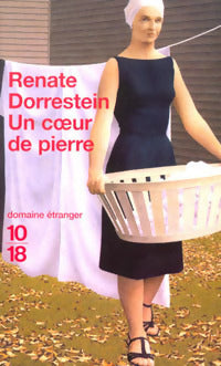 Livrenpoche : Un coeur de pierre - Renate Dorrestein - Livre