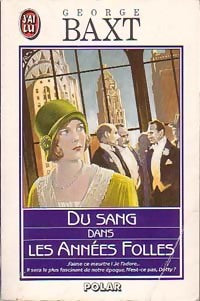 Livrenpoche : Du sang dans les années folles - George Baxt - Livre