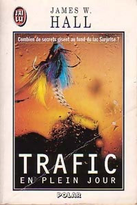 Livrenpoche : Trafic en plein jour - James W. Hall - Livre