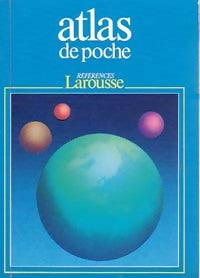 Livrenpoche : Atlas de poche - Georges Reynaud-Dulaurier, William Willett - Livre