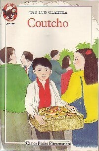 Livrenpoche : Coutcho - José Luis Olaizola - Livre