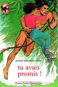 Livrenpoche : Tu avais promis ! - Kathy Kennedy Tapp - Livre