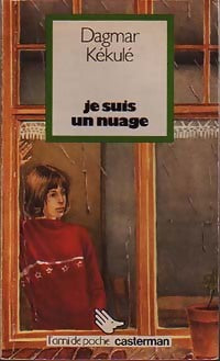 Livrenpoche : Je suis un nuage - Dagmar Kekule - Livre