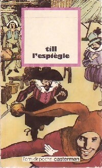 Livrenpoche : Till l'espiègle - Alain Royer - Livre