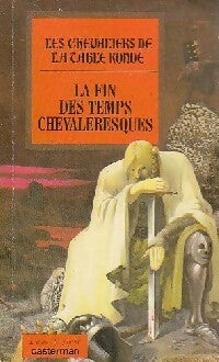 Livrenpoche : La quête du Graal Tome V : La fin des temps chevaleresques - François Johan - Livre