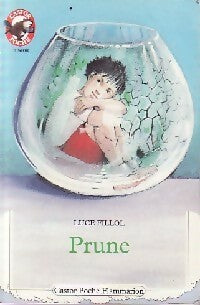 Livrenpoche : Prune - Luce Fillol - Livre