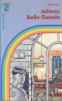 Livrenpoche : Johnny belle-gueule - John Tully - Livre
