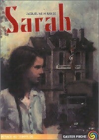 Livrenpoche : Sarah - Jacqueline Mirande - Livre