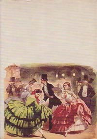 Livrenpoche : Offenbach, roi du second empire - Alain Decaux - Livre